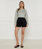 Шорты Calvin Klein Underwear - черный(000QS7275E)