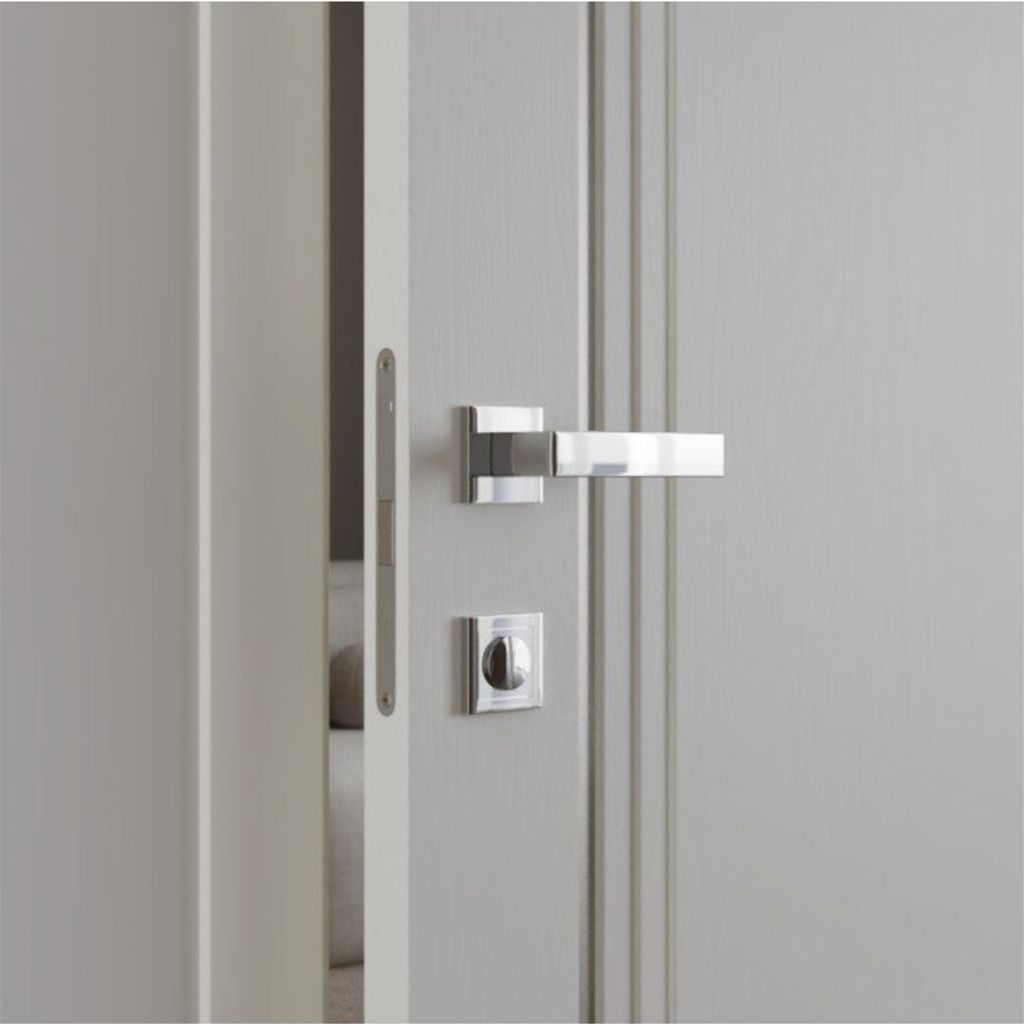 Фурнитура для межкомнатных дверей