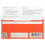 PatchAid, Патчи от комаров, 30 шт.