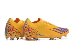 New Balance Furon V6+ Pro FG (Желтый)