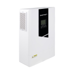Солнечный инвертор SmartWatt INV ECO II 5.5-48M