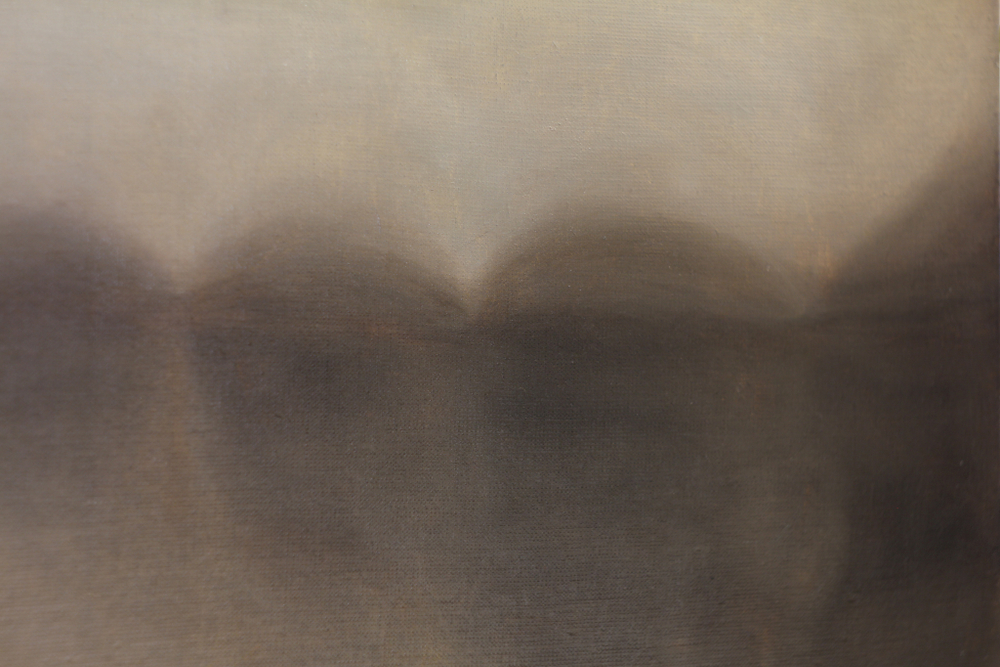 Мистическое озеро