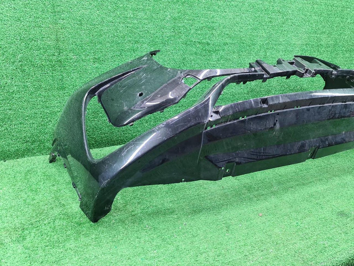 Бампер передний JAECOO J8 (2024-н.в.)