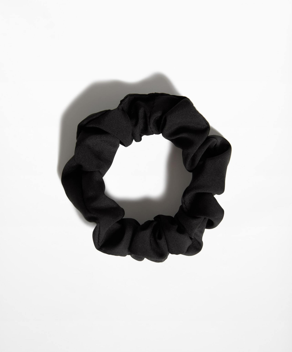 OYSHO Резинка для волос (2 шт), черный