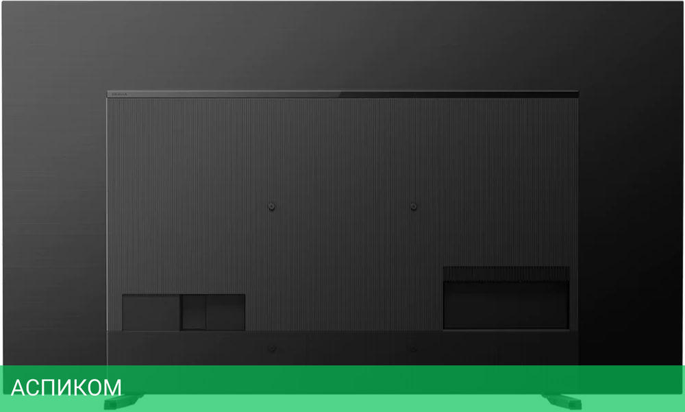 Телевизор OLED Sony 65" KD-65A8