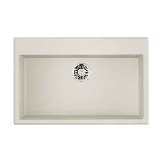 Купить Мойка Omoikiri Tedori 79-WH Tetogranit | Белый