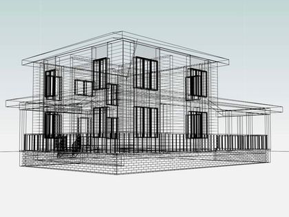 СИП или каркас