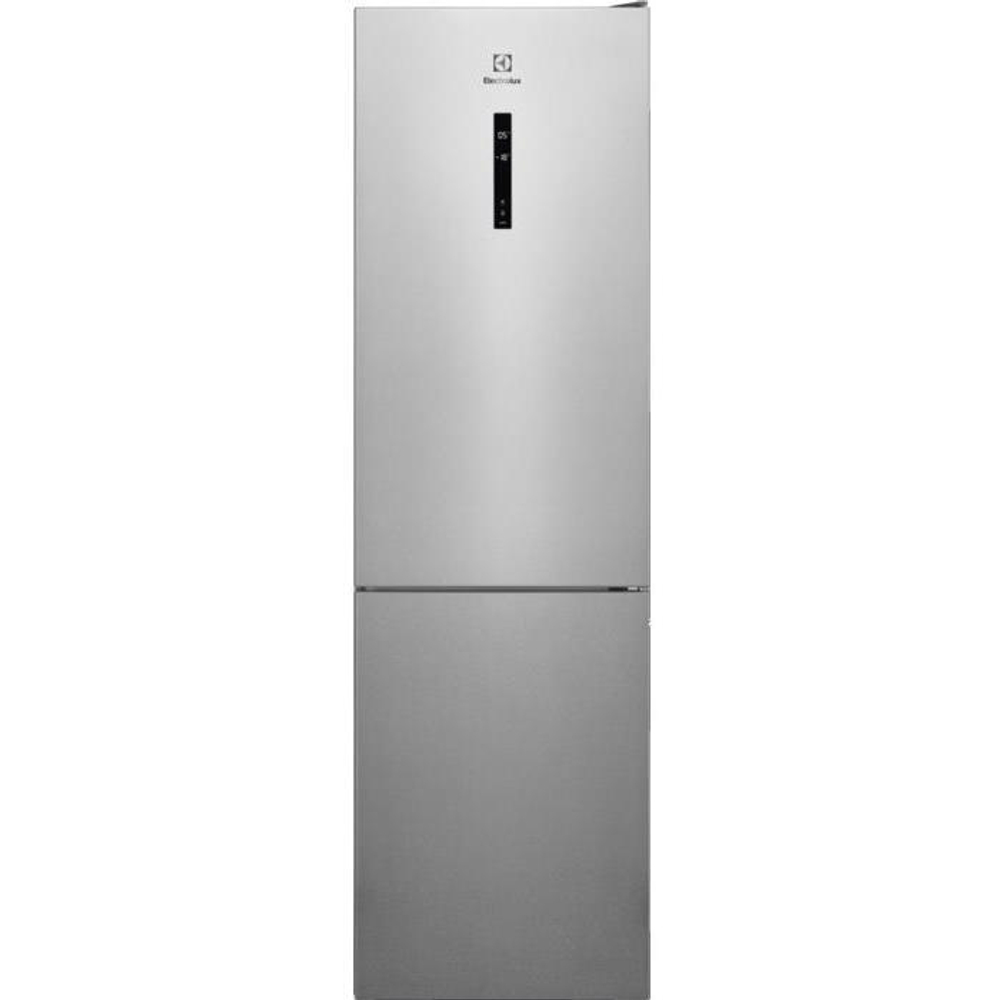 Холодильник Electrolux LNT 7ME34 X2