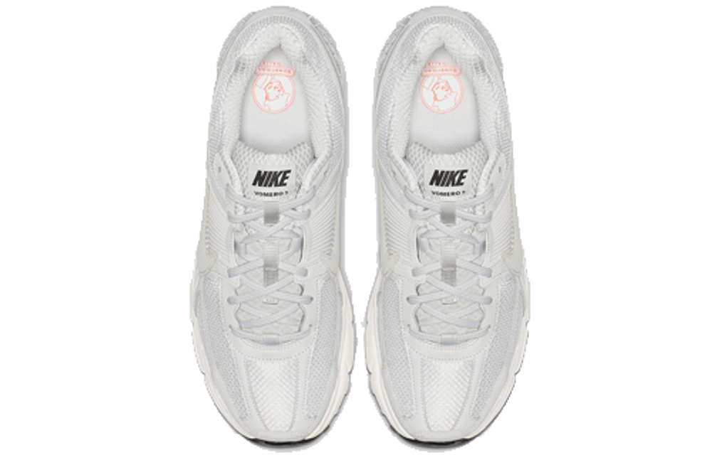 Кроссовки Nike Air Zoom Vomero 5 Vast Grey