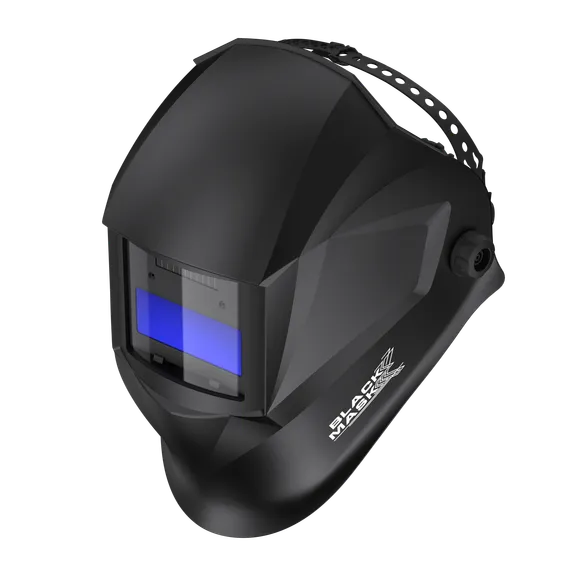 Маска сварщика хамелеон BLACK MASK АСФ 100E 51ST100BE