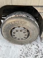 МАЗ 64A028 6x4 Седельный тягач 64А028-570-020 (Дизельный, 11,6 л, 423 л.с., МТ)