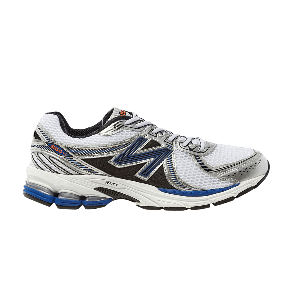 Кроссовки New Balance Nb 860