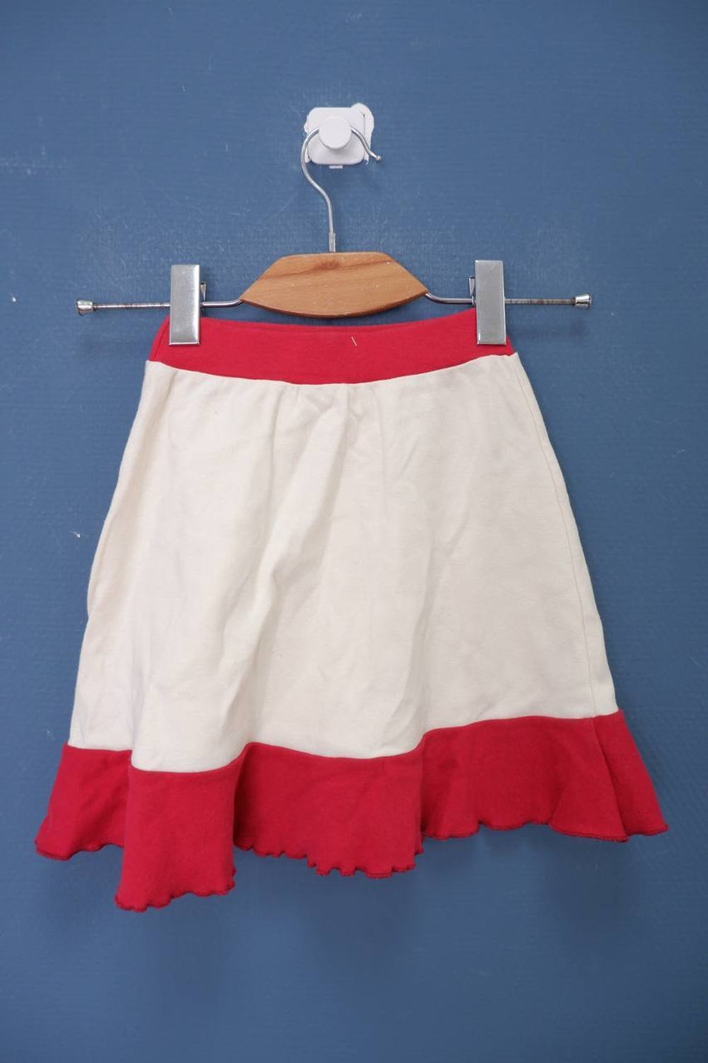 Юбка красивая на 6-7 лет