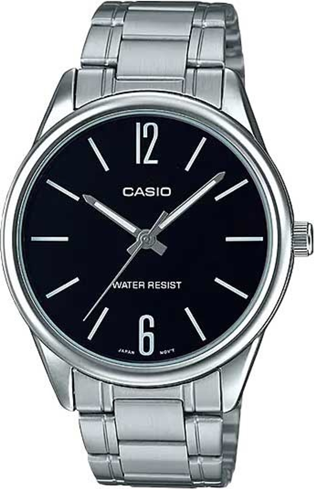 Часы Casio MTP-V005D-1B
