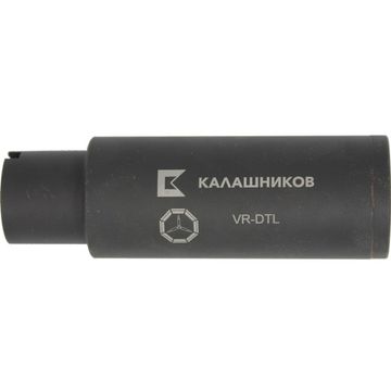 Дожигатель VR-DTL (сталь) АК-12 АК-15 TR-3 калибр 7,62