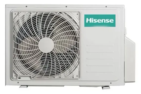 Сплит-система Hisense AS-18HR4RMADJ00G/AS-18HR4RMADJ00W Easy Classic A