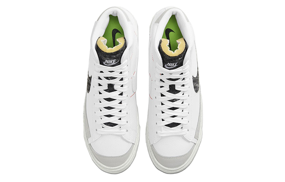 Кроссовки Nike Blazer 77