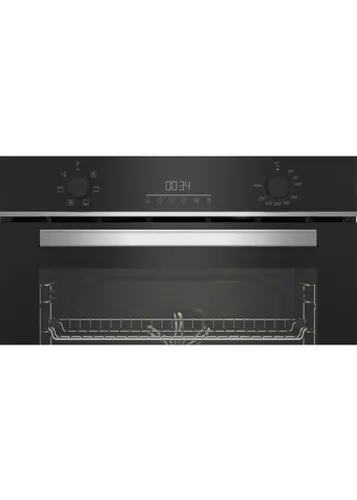 Конвекционный духовой шкаф Beko BBIE133002XD – рис.4