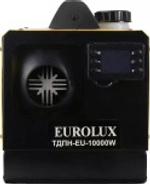 Тепловая пушка на дизтопливе непрямого нагрева EUROLUX ТДПН-EU-10000W 67/1/87