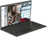 Ноутбук DELL Vostro 3520 15.6" / 8 Гб / SSD 512 Гб / Без ОС / 210-BECX_N3002PVNB3520EMEA01_UBU