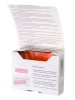Презервативы Sagami Xtreme Superthin латексные №3