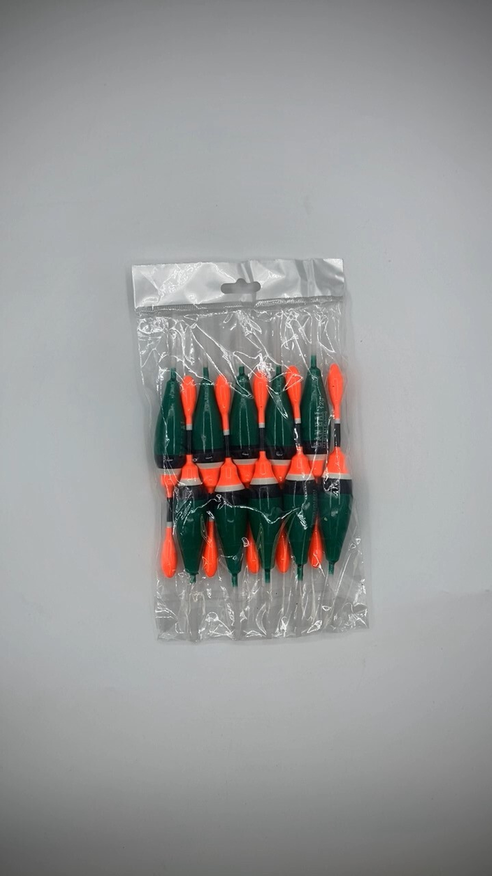 Набор поплавков 12g №5