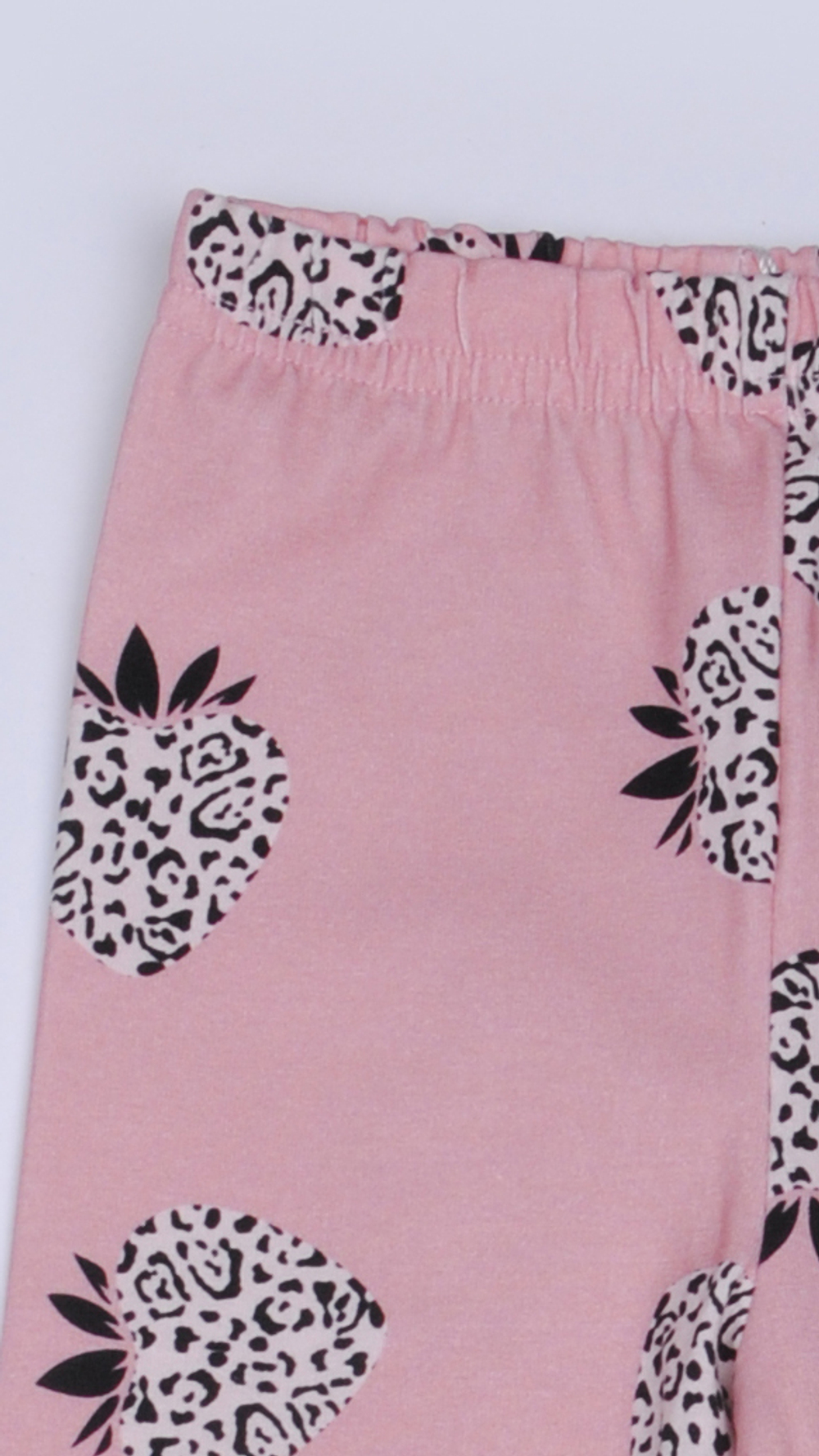 Лосины трикотажные для девочки 9-12 лет Милашка Сьюзи