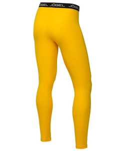 Тайтсы компрессионные PerFormDRY Baselayer Tights 2, желтый