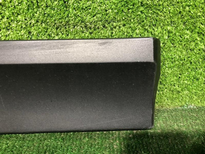 Накладка двери задняя правая BMW X3 F25 (2010-2017)