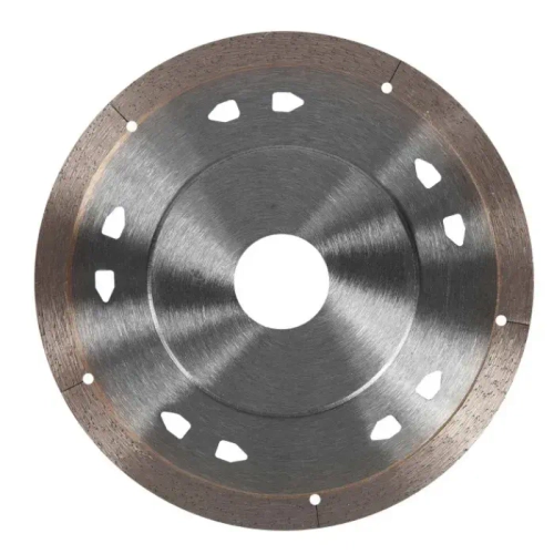 Диск алмазный по керамограниту Maxx, 125х22.2 мм (U12511)