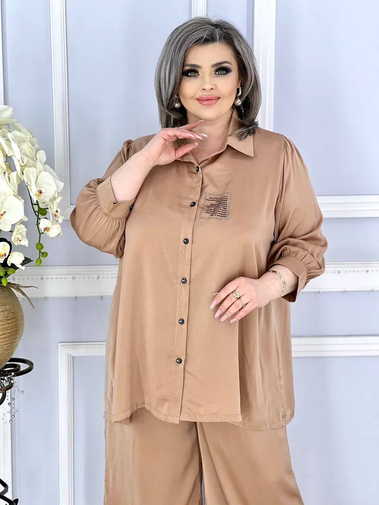 Костюм "Нэнси-1" Fabrika