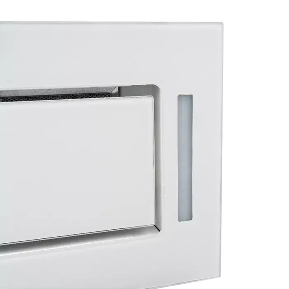 DeLonghi Кухонная вытяжка COSETTA 515 BB
