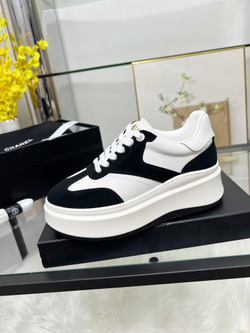 Chanel Sneakers (4 colors)