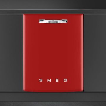 Встраиваемая посудомоечная машина Smeg ST2FABRD