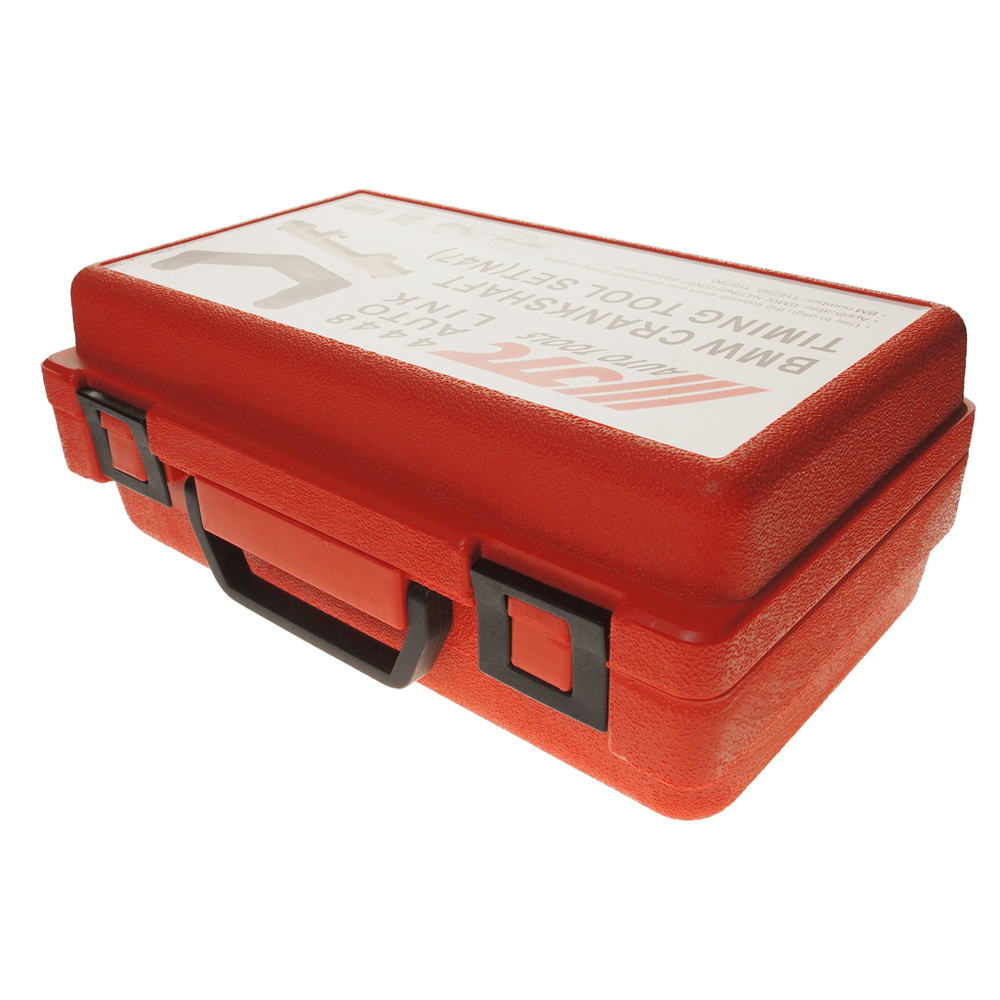 Набор фиксаторов распредвала для установки фаз ГРМ (BMW N47 дизель) JTC