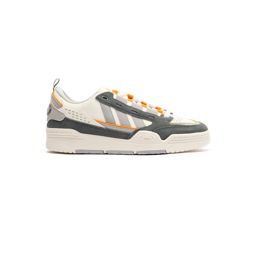 Кроссовки Adidas ADI2000 "Grey Orange"