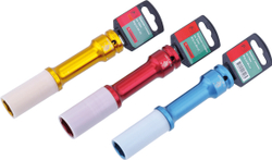 Ударная торцевая головка на 21 мм, СТАНКОИМПОРТ, КГД.12.84.21