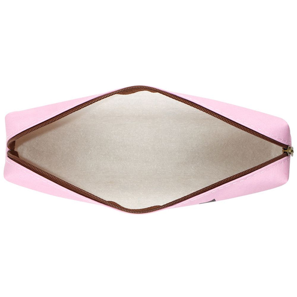 Пенал, 200*55*40 ArtSpace "Sweet me", искусственная кожа