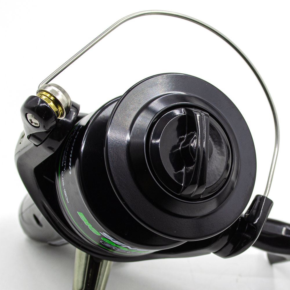 FLAGMAN Катушка карповая Sensor Big Game Carp 6000