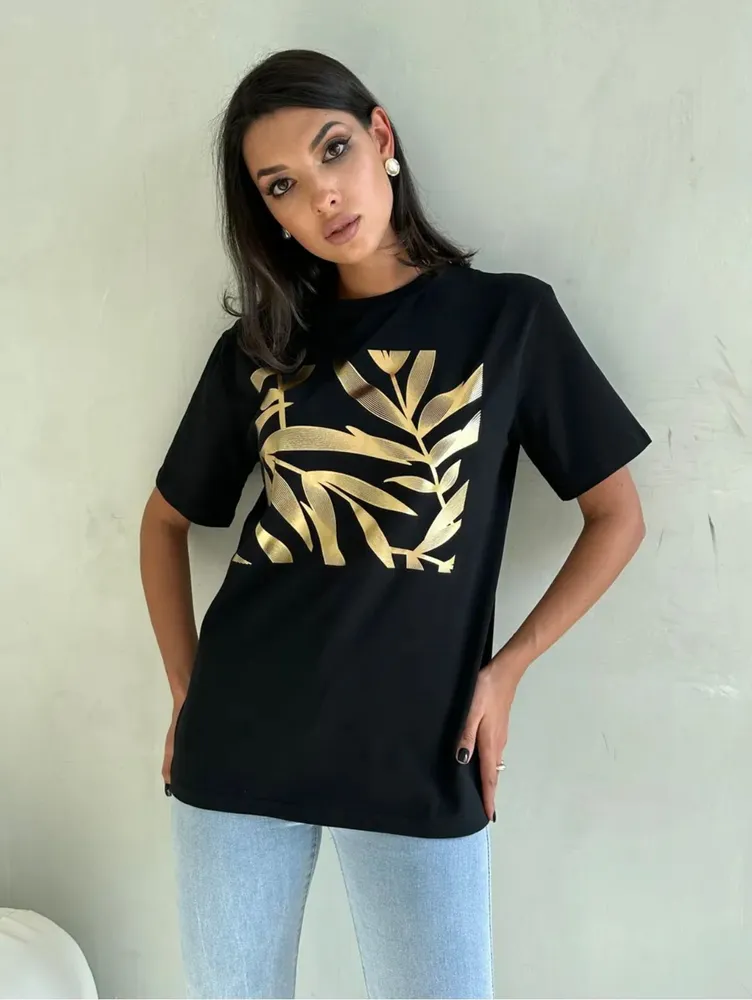 Футболка 2564869 Fabrika