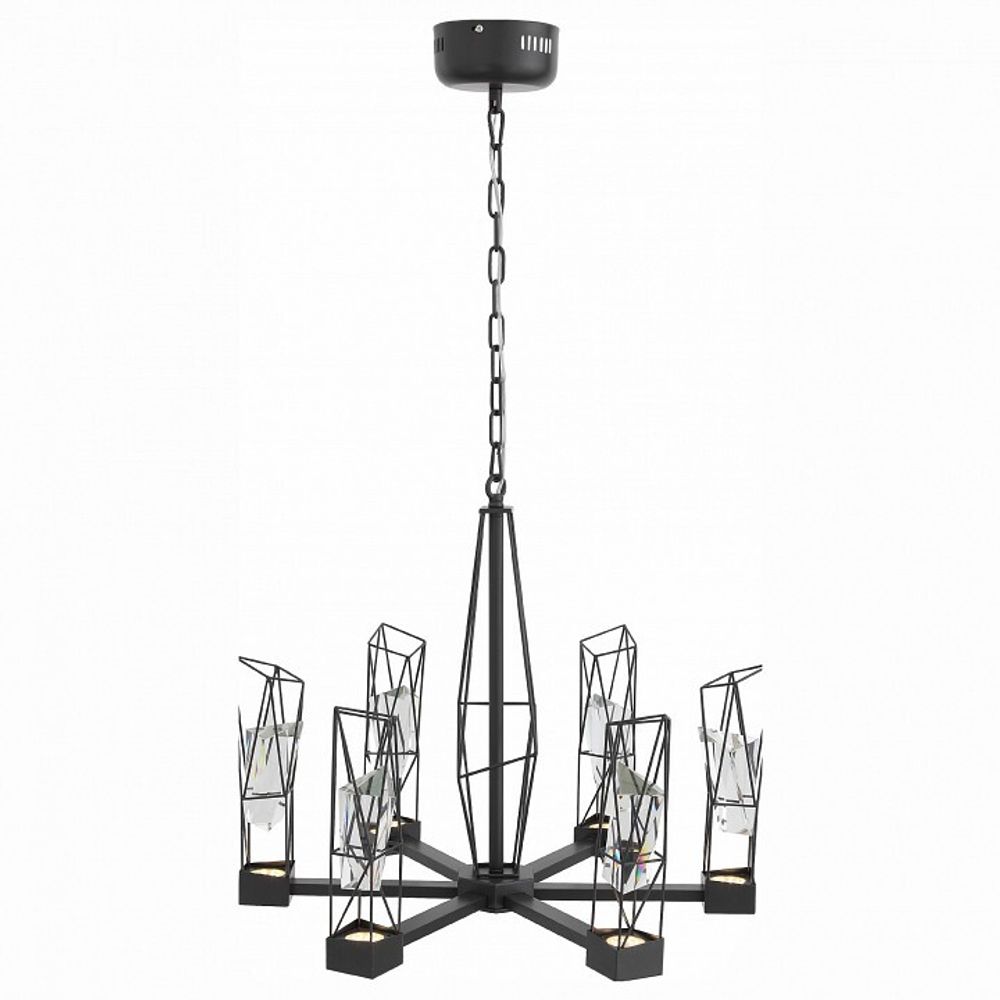 Подвесная люстра ST-Luce Progetto SL815.303.06