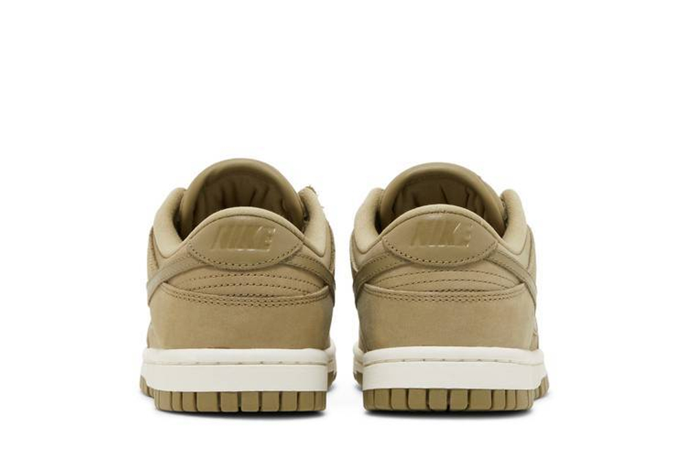 Кроссовки Nike Dunk Low Prm "Neutral Olive" (Женская размерная сетка)