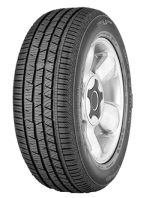 Легковая шина Continental CrossContact LX Sport XL 245/70-R16 111T