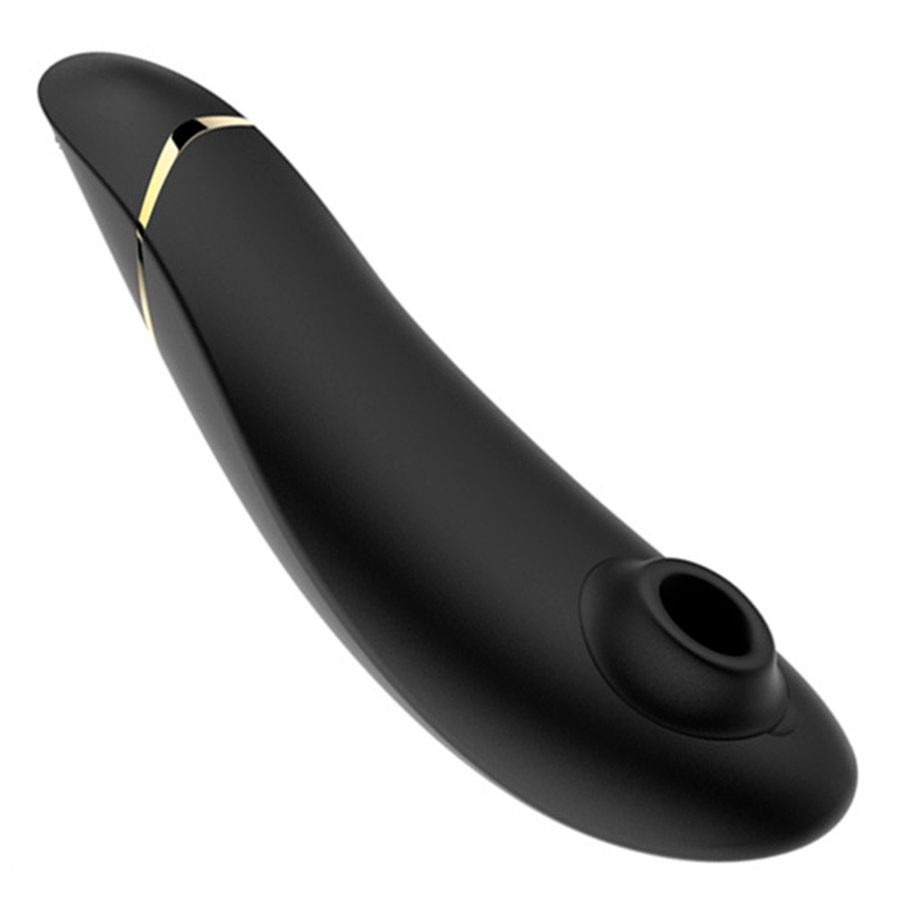 Набор для пар Golden Moments Limited Edition: Womanizer Premium 2 + We-Vibe Chorus