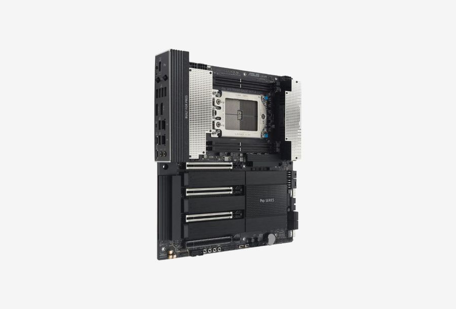 ASUS Pro WS TRX50-SAGE WIFI A_0226531101956