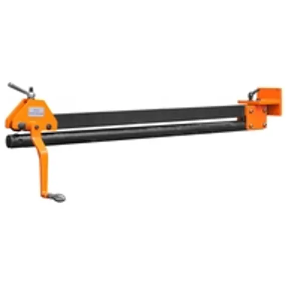 Ролики для расширения торцов труб Stalex для TB-12/ETB-12 S4