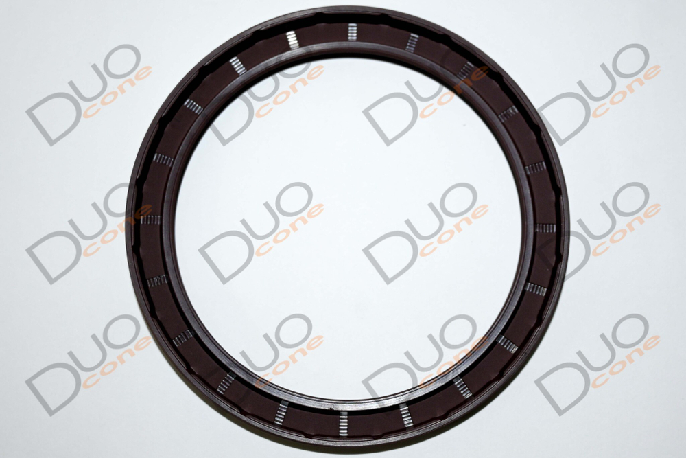 Армированная манжета NQK KG 105x130x12 NBR/Metal