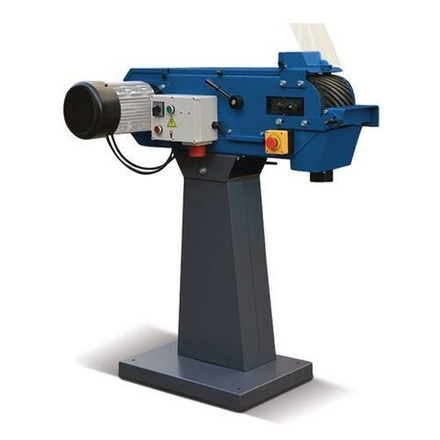 Ленточно-шлифовальный станок Metallkraft MBSM 75-240-1