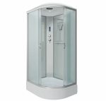 Душевая кабина Niagara Classic NG-33294-14P 120x90