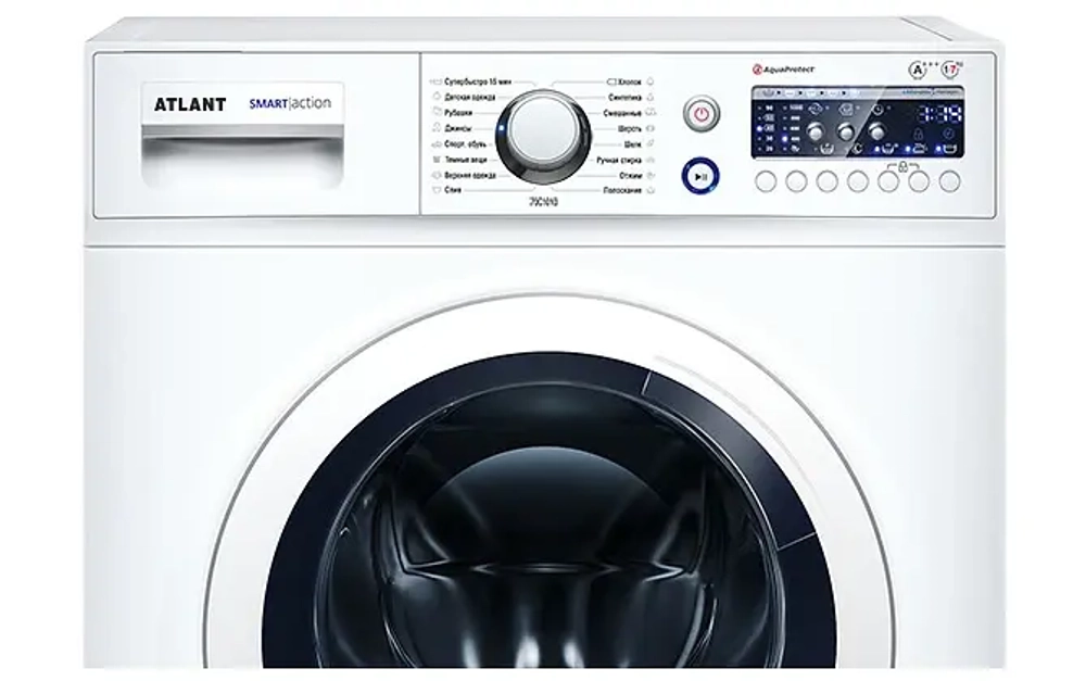Стиральная машина ATLANT СМА 70С1210-00